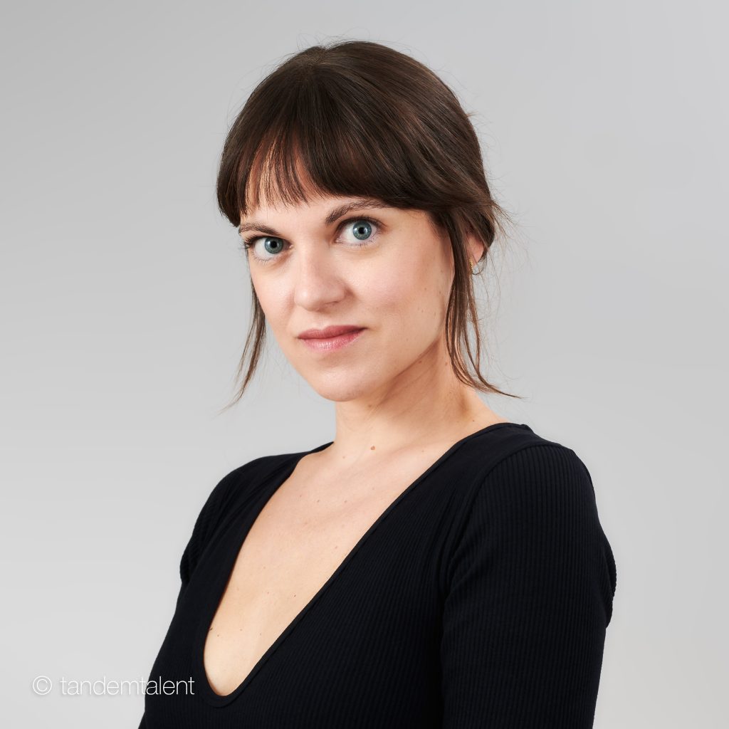 Irene Ruiz Irene Ruiz