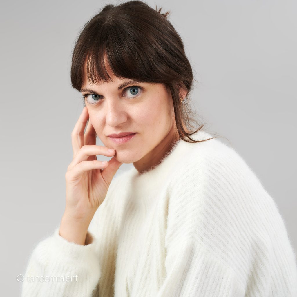 Irene Ruiz Irene Ruiz