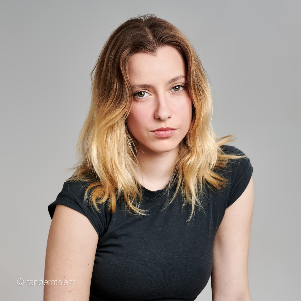 Berta Galo Berta Galo