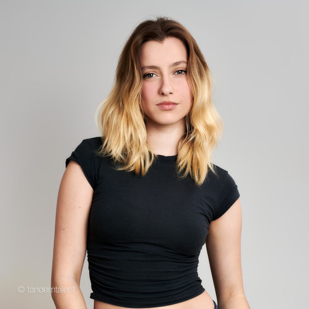 Berta Galo Berta Galo