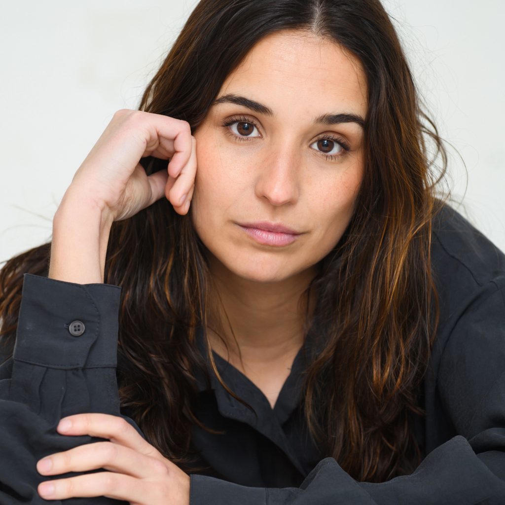 Sara Sanz