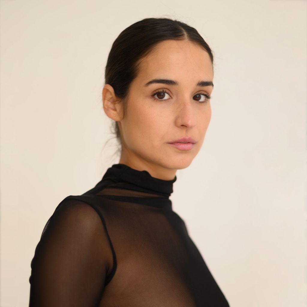 Sara Sanz