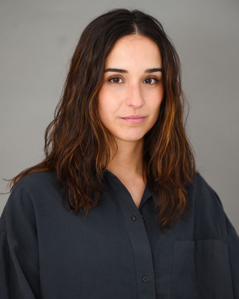 Sara Sanz