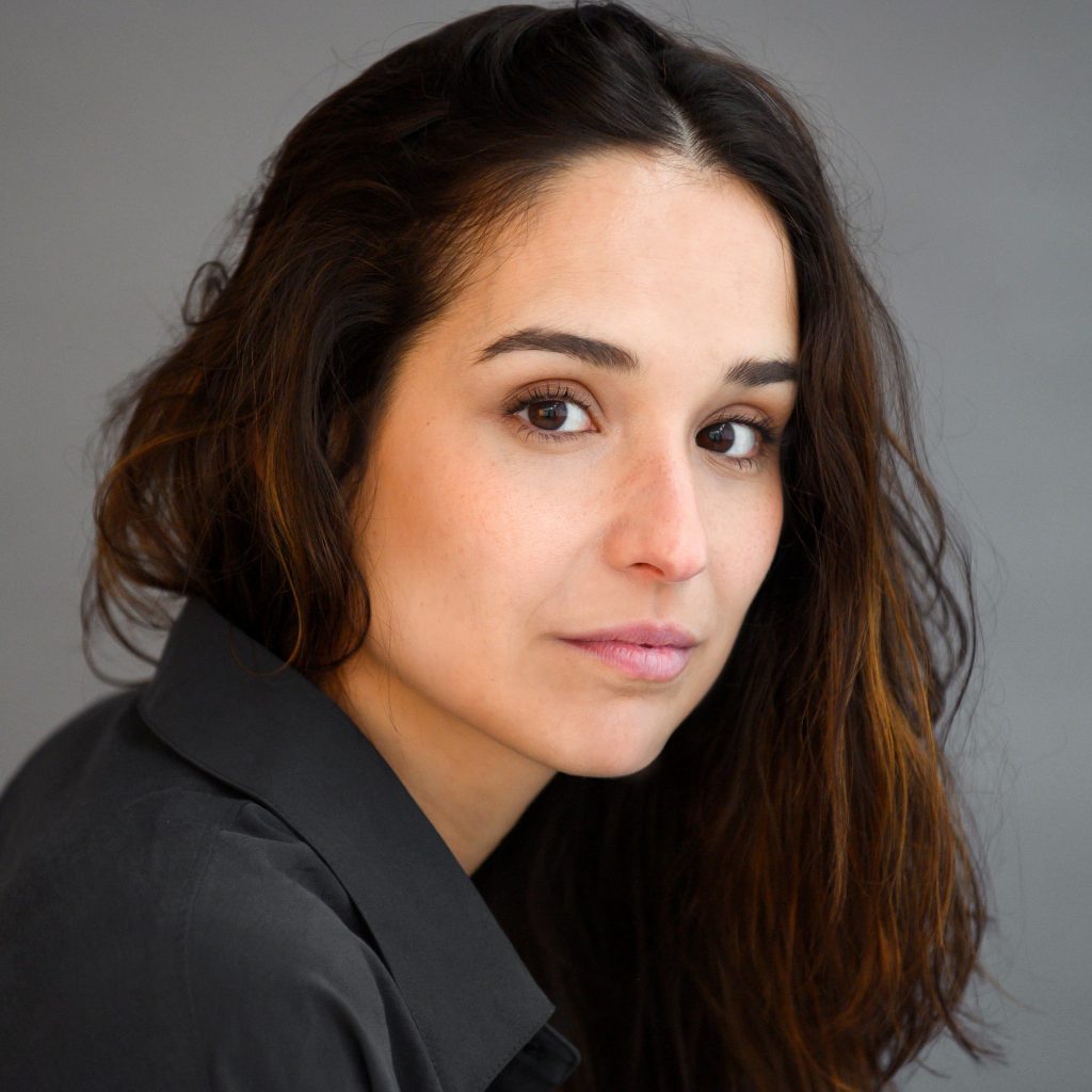 Sara Sanz
