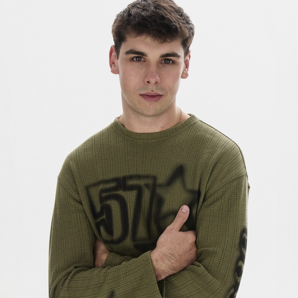 Tiago Román 