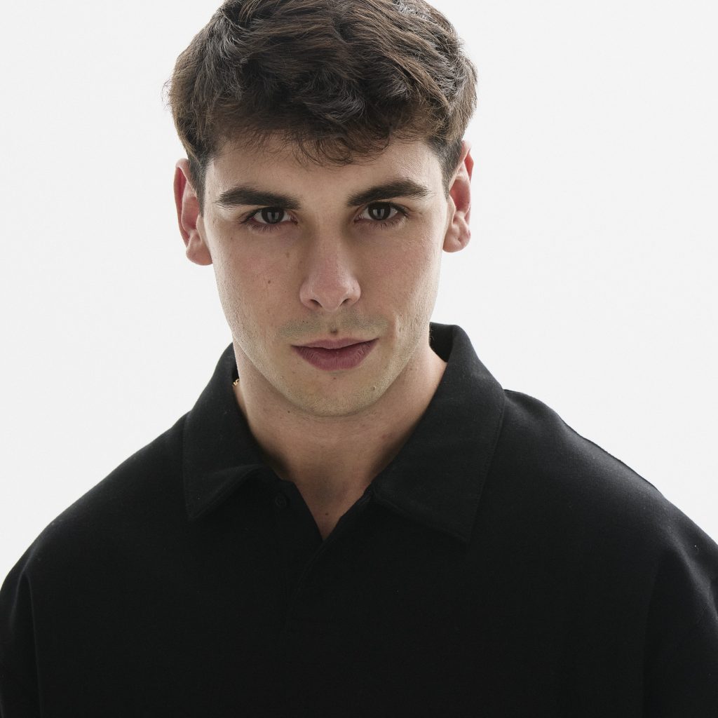 Tiago Román 