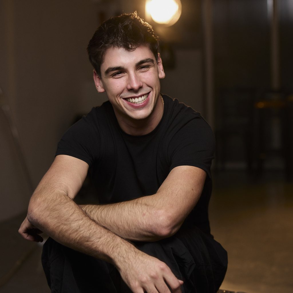 Tiago Román 