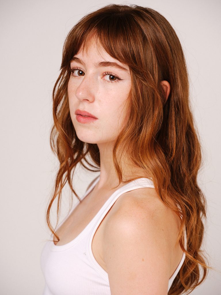 Judith Fernández Miriam Rubio