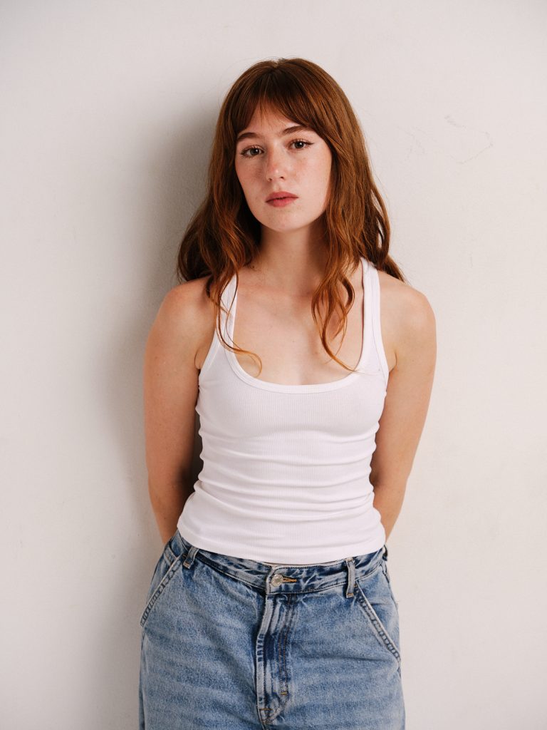 Judith Fernández MIRIAM RUBIO