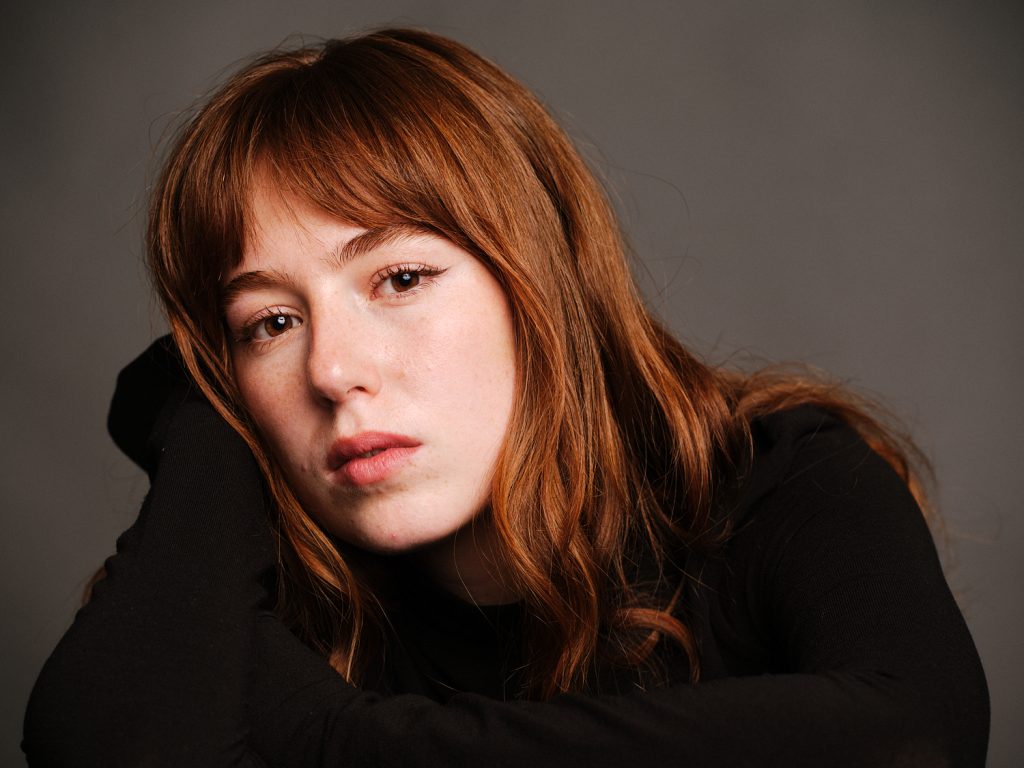 Nadia de Santiago MIRIAM RUBIO