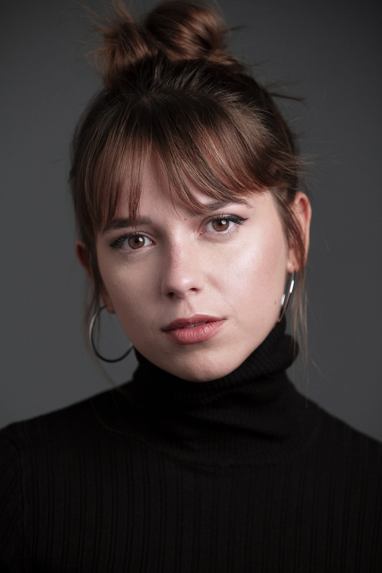 Ana Jara Tandem Talent