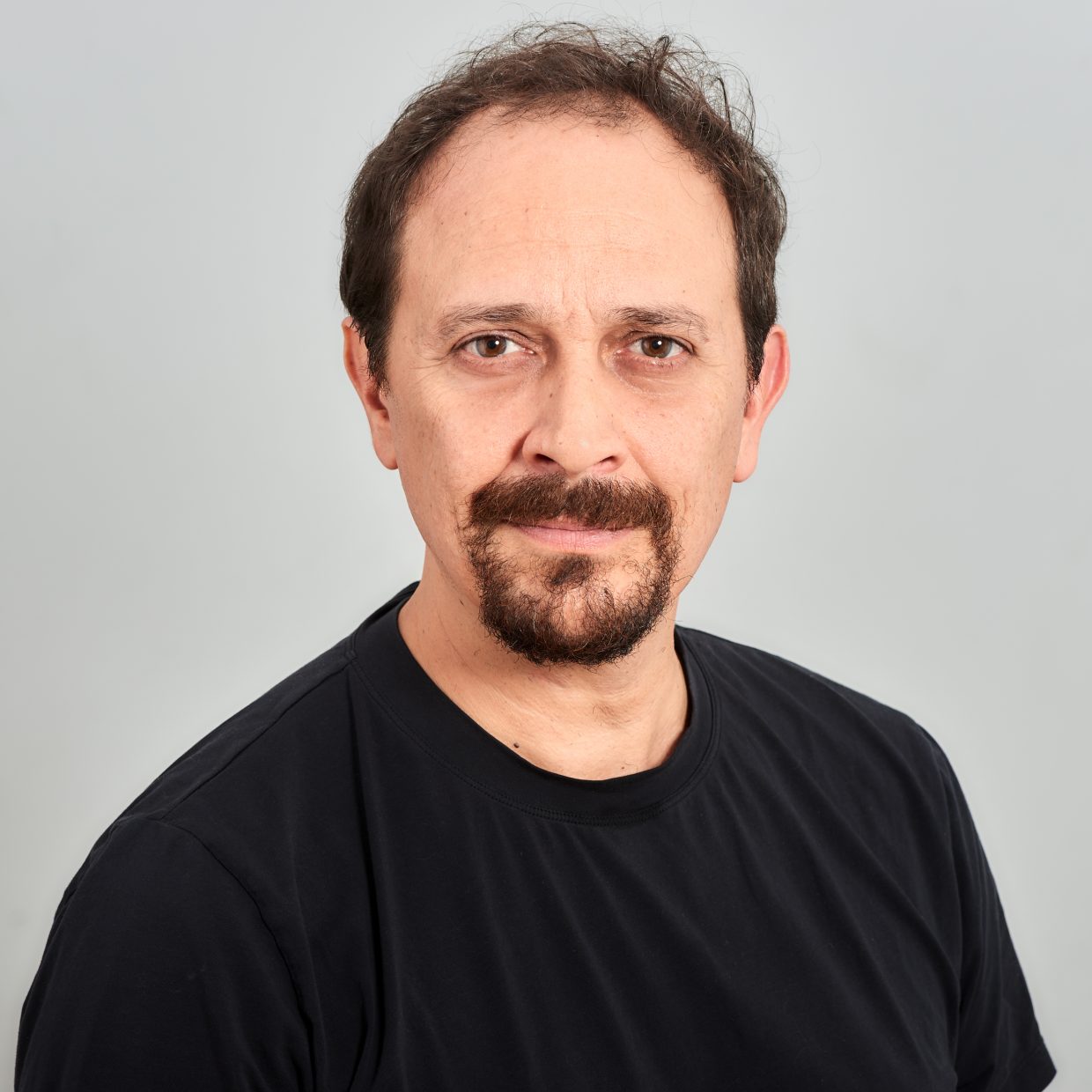 Luis Callejo Tandem Talent