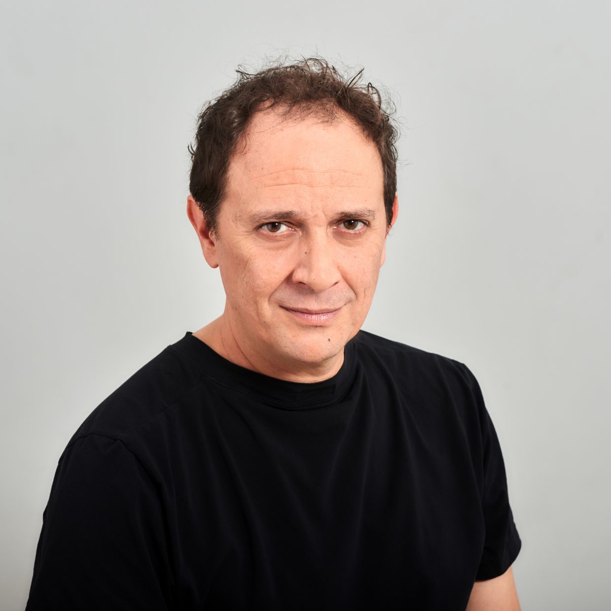 Luis Callejo Tandem Talent