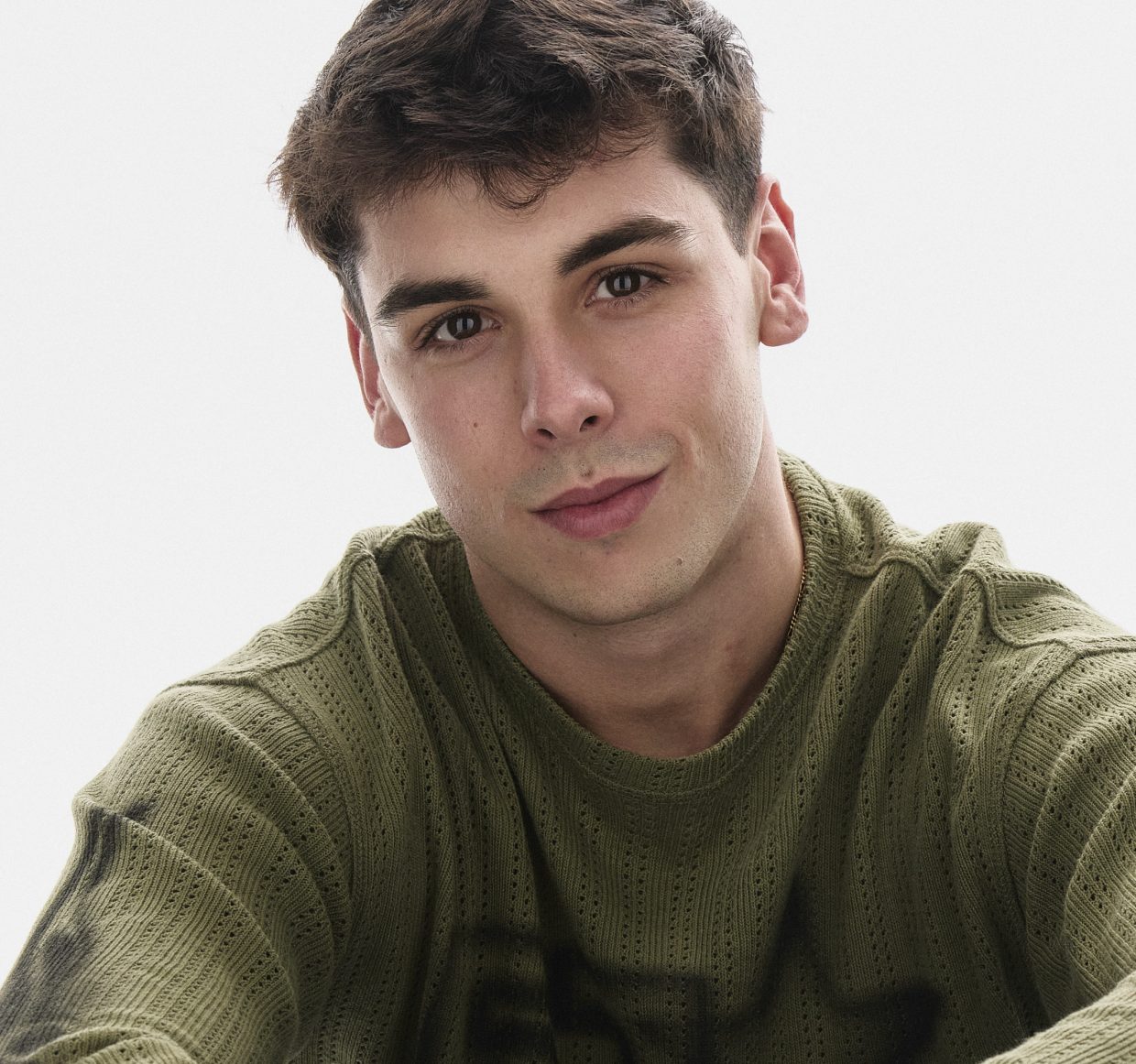 TIAGO ROMAN